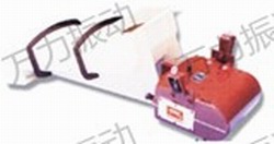 GZ Series of Electro-magnetic Vibrating Feeder