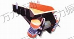 GZG & GZGF Series of Auto-synchronous Inertial Vibrating Feeder