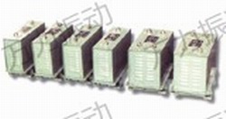CZ Series of Bin Activator