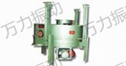 DK & DB Disk Feeder