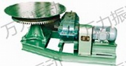 KB & BR Disk Feeder