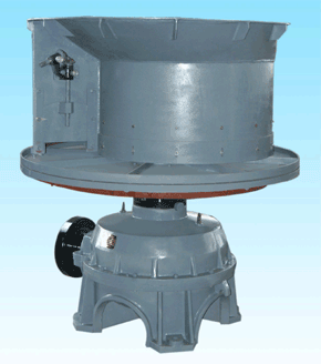 ZMBR & MBR Heavy-duty Disk Feeder
