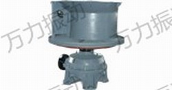 ZMBR & MBR Heavy-duty Disk Feeder