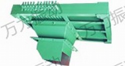 Steel-bar Lock-gate System