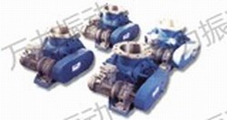 XG Series of Star Feeder