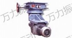 GF Impeller Feeder